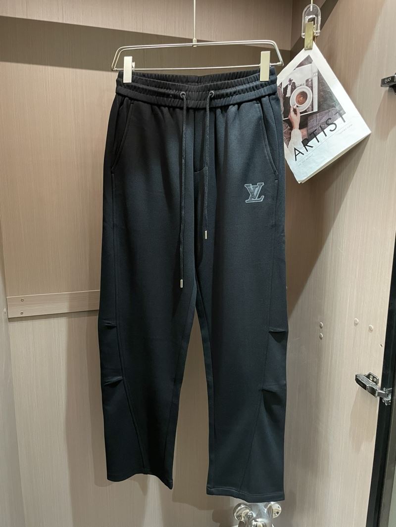 Louis Vuitton Long Pants